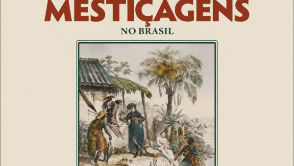 Mal-estar das mestiçagens na sociedade brasileira