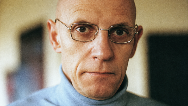 Conferência internacional marcou celebração do centenário de nascimento de Michel Foucault